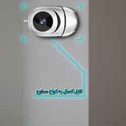 پیجر تصویری کودک مام مدل TVB-360EYES