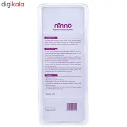 قفل آهنربایی نیننو کد 4500