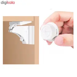قفل آهنربایی نیننو کد 4500