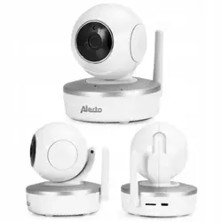 دوربین کنترل کودک الکتو مدل DIVM-850