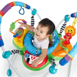 واکر کودک مدل baby einstein