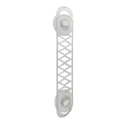 قفل درب کمد و کابینت کد SHR بسته 4 عددی