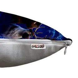 روبالشی کودک هزاردستان مدل rob188