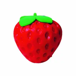 فیجت ضد استرس مدل توت فرنگی خامه ای