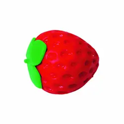 فیجت ضد استرس مدل توت فرنگی خامه ای