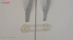 قفل کشو پویا مدل Home Safety Kit بسته 4 عددی