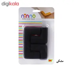 محافظ گوشه نینو مدل 4506