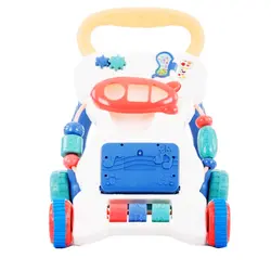 واکر کودک چیپولینو مدل learn &amp; play 2002