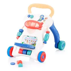 واکر کودک چیپولینو مدل learn &amp; play 2002