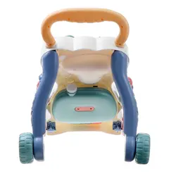 واکر کودک چیپولینو مدل learn &amp; play 2002