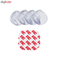 محافظ گوشه نیننو مدل 4509