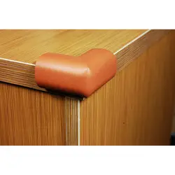 محافظ گوشه نی نی ک مدل 9250 بسته 4 عددی
