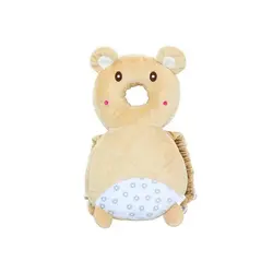 محافظ لبه‌های تیز کودک مدل خرس خوشحال