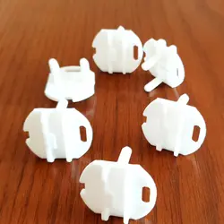 درپوش پریز برق کودک هایا سیفتی مدل 30140