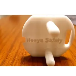 درپوش پریز برق کودک هایا سیفتی مدل 30140