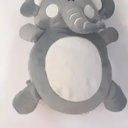 محافظ سر کودک دریم بیبی مدل فیل