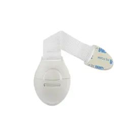 ابزار ایمنی کودک و نوزاد نیننو مدل Strap 01