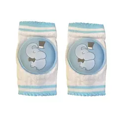 زانوبند کودک مدل U0300 بسته دو عددی