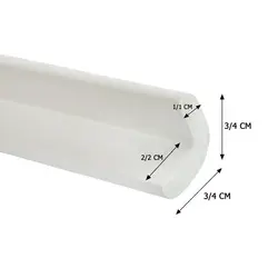 محافظ لبه نی نی ک مدل 2-9261 طول 2 متر