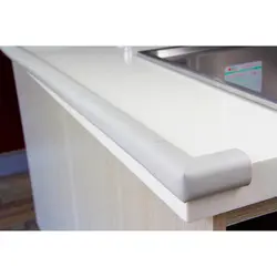 محافظ لبه نی نی ک مدل 2-9261 طول 2 متر