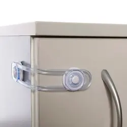 قفل درب کابینت مدل TP764