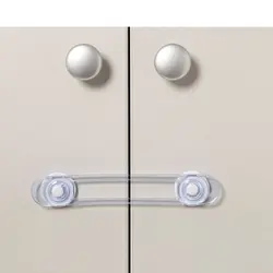 قفل درب کابینت مدل TP764
