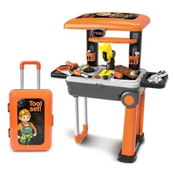 ست اسباب بازی ابزار ژیونگ چنگ مدل 008-922