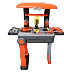 ست اسباب بازی ابزار ژیونگ چنگ مدل 008-922