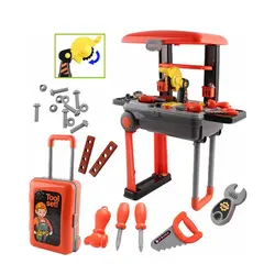 ست اسباب بازی ابزار ژیونگ چنگ مدل 008-922