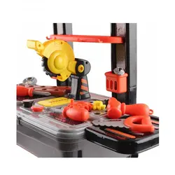 ست اسباب بازی ابزار ژیونگ چنگ مدل 008-922