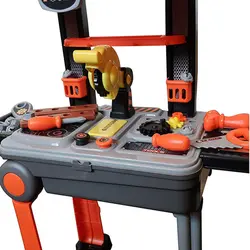 ست اسباب بازی ابزار ژیونگ چنگ مدل 008-922