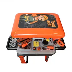 ست اسباب بازی ابزار ژیونگ چنگ مدل 008-922