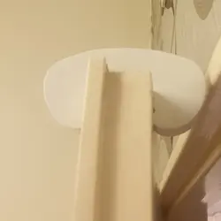 محافظ انگشتان کودک هایا سیفتی مدل 30148
