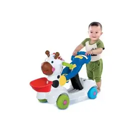 واکر کودک مدل baby ride کد 959
