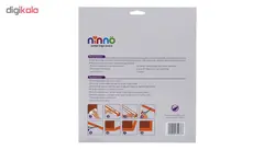 محافظ لبه نینو مدل Jumbo EJ1