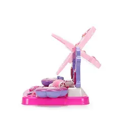 ست اسباب بازی لوازم آرایشی ژیونگ چنگ مدل 78008a