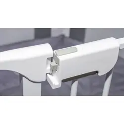 گیت محافظ کودک نی نی ک مدل 9733FW