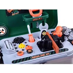 ست اسباب بازی ژیونگ چنگ مدل ابزار کد 008952A