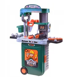 ست اسباب بازی ژیونگ چنگ مدل ابزار کد 008952A