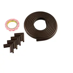 محافظ لبه های تیز ال شکل سایز کوچک