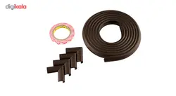 محافظ لبه های تیز ال شکل سایز کوچک