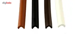 محافظ لبه های تیز ال شکل سایز کوچک