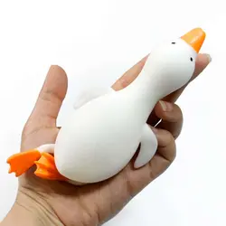 فیجت ضد استرس مدل اردک خوابیده