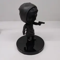 فیگور مدل فیگور اسکویید گیم مدل بازی مرکب مجموعه 6 عددی