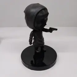 فیگور مدل فیگور اسکویید گیم مدل بازی مرکب مجموعه 6 عددی