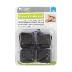 محافظ کنج و گوشه مدل MD121 بسته 8 عددی