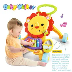 واکر کودک مدل best baby frind 869