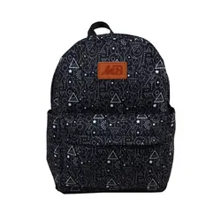 کوله پشتی ام بی مدل مرکب