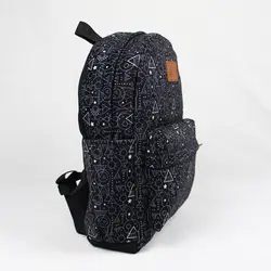 کوله پشتی ام بی مدل مرکب