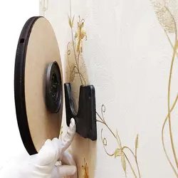 تابلو شنی خانه شن مدل 12 کد GO